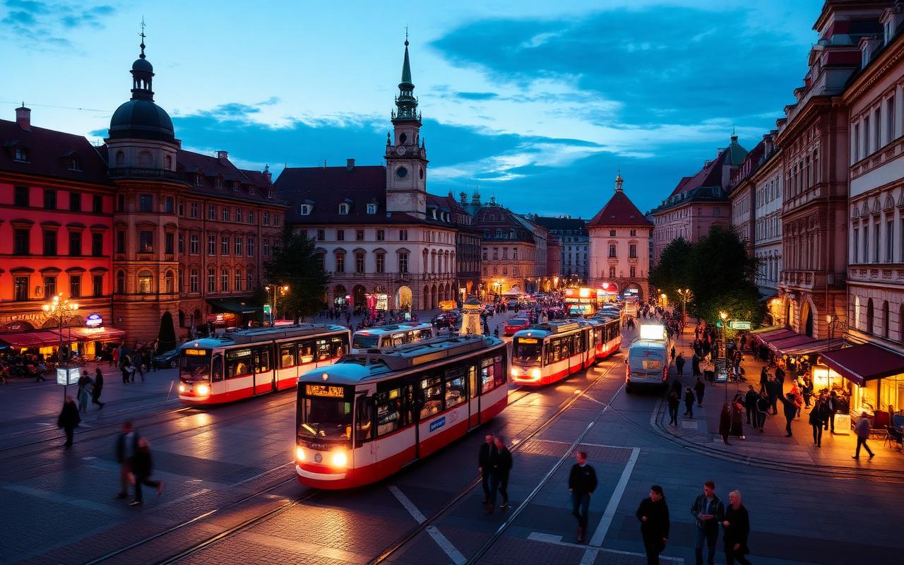 Novi tramvaji u Zagrebu: 60 vozila, novi dizajn i WiFi u svakom