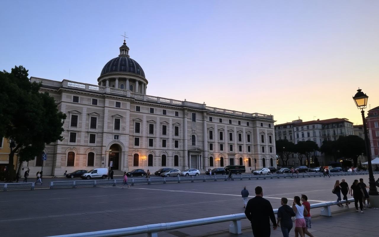 Split dobija megaprojekt: Nova putnička luka vrijedna 380 milijuna