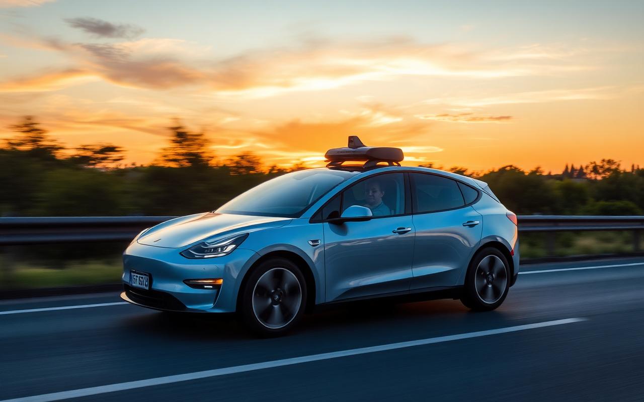 Tesla kreće s testovima robotaxija u Rijeci: Prvi put izvan SAD-a